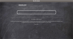 Desktop Screenshot of escuras.com